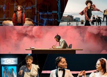 27. İstanbul Tiyatro Festivali’nin programı açıklandı