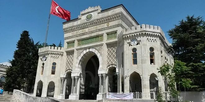 İstanbul Üniversitesi rektörü, kardeşini başdanışman yaptı 1 İstanbul Üniversitesi rektörü, kardeşini başdanışman yaptı