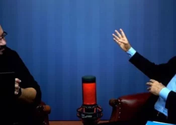 Jahrein, Kılıçdaroğlu ile yaptığı röportajı CHP’nin YouTube kanalından kaldırttı