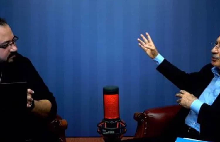 Jahrein, Kılıçdaroğlu ile yaptığı röportajı CHP’nin YouTube kanalından kaldırttı