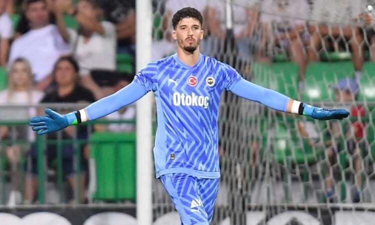 Suudi Arabistan’dan Altay Bayındır’a teklif var