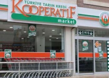 Erdoğan ‘mağaza sayısını artırın’ demişti: Tarım Kredi’de büyük zarar