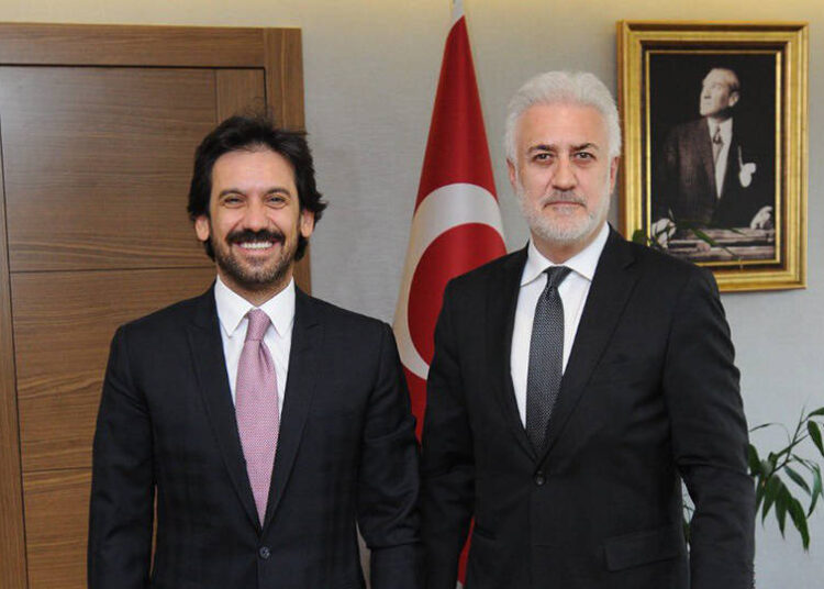 Karadağlı’nın atanması Devlet Tiyatoları’nda istifa furyası başlattı