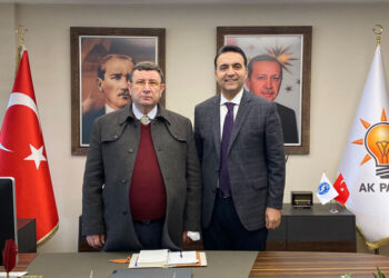 Soylu’nun görevden aldığı isim kaymakam olarak atandı