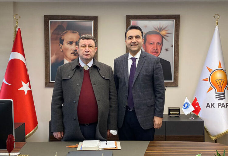 Soylu’nun görevden aldığı isim kaymakam olarak atandı