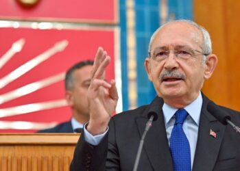Kılıçdaroğlu: Mansur Bey ve Ekrem Bey yeniden aday olmalı