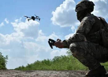 Ukrayna: Kırım’daki bir Rus askeri üssünü vurduk