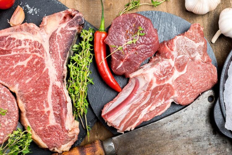 Türkiye’de et tüketimi Afrika ülkeleri seviyesine geriledi