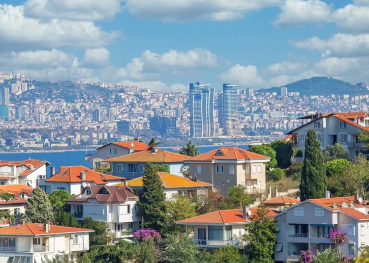 Dünyada konut fiyatlarının en çok arttığı üç şehir: Ankara, İzmir ve İstanbul