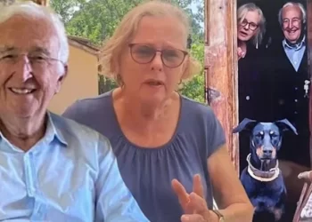 Korhan Berzeg için aramalara, geri dönen köpeği Tina da katılacak