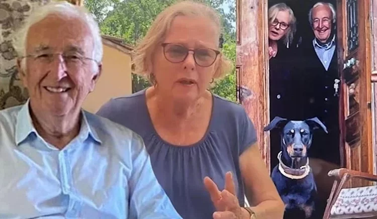 Korhan Berzeg için aramalara, geri dönen köpeği Tina da katılacak 1 Korhan Berzeg için aramalara, geri dönen köpeği Tina da katılacak