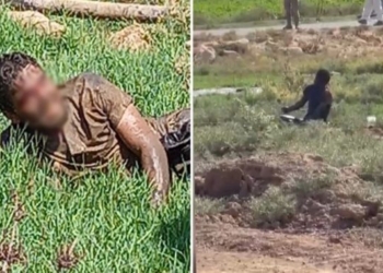 Şanlıurfa’da Suriyeli kuduz hastası hastaneden kaçtı 2 Şanlıurfa’da Suriyeli kuduz hastası hastaneden kaçtı