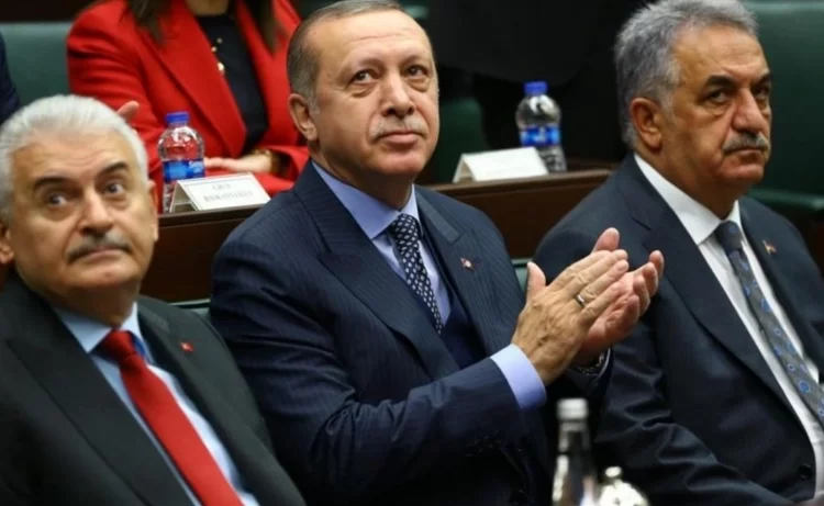 Kulis: Erdoğan fatura kesmeye hazırlanıyor, ‘topun ağzında’ denilen isimler ortaya çıktı
