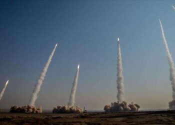 Kuzey Kore, Güney Kore’ye karşı nükleer saldırı simülasyonu düzenledi