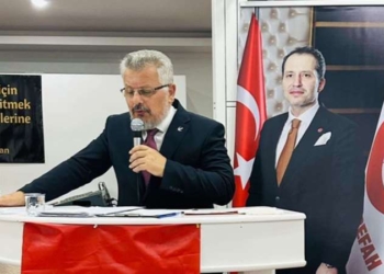 Yeniden Refah’tan AKP’ye: 3 ayda ortalığı mahvettiler, milletin anasını ağlattılar