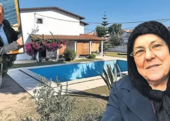 İtirafla gelen milyarlık servet: Yıllarca evinde çalıştığı patronu babası çıktı