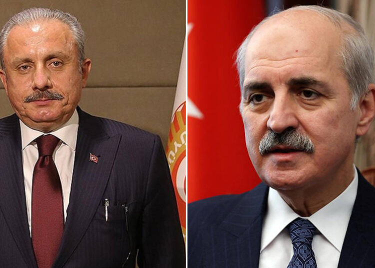 Meclis’te kadrolaşma iddiası