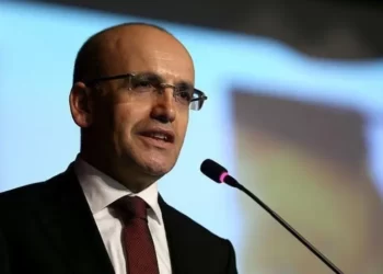 Mehmet Şimşek, ABD yolcusu: Goldman Sachs’ın toplantısına katılacak