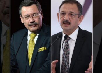 Melih Gökçek’ten Özhaseki suçlaması: Uydurma raporlar hazırlattı, beni televizyondan çektiler