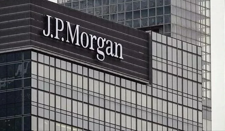 JPMorgan Türkiye için faiz ve enflasyon tahminini yükseltti