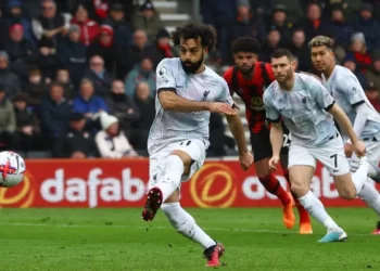 Suudi Arabistan’ın yeni hedefi Salah: Teklif edilen tutar dudak uçuklattı