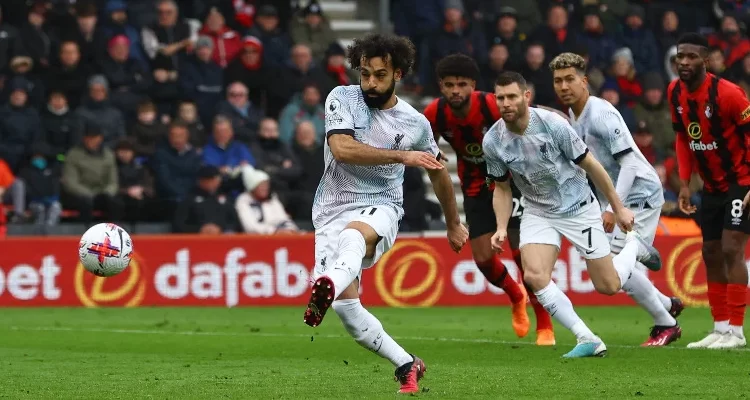 Suudi Arabistan’ın yeni hedefi Salah: Teklif edilen tutar dudak uçuklattı