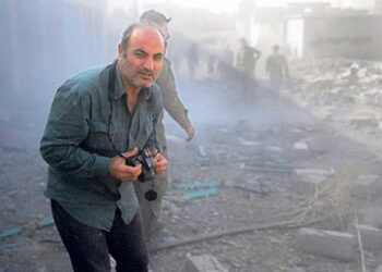 Demirören’i ağlatan gazeteci Milliyet’ten kovuldu