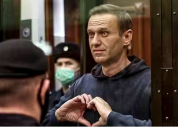 Rus muhalif lider Navalni’ye 19 yıl hapis cezası