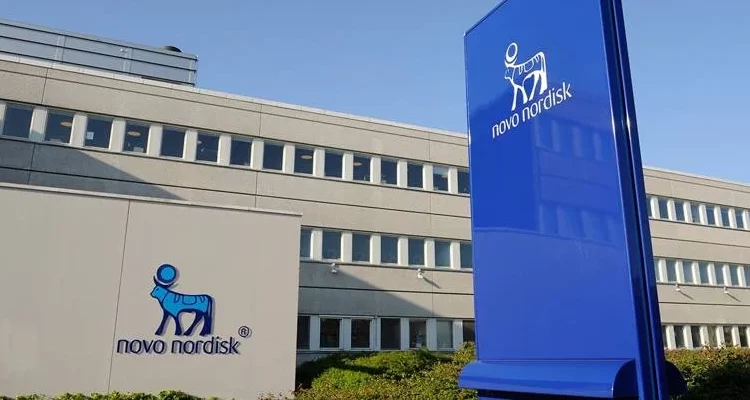 Danimarka ekonomisi, obezite ilacı üreten şirket sayesinde uçtu 1 Danimarka ekonomisi, obezite ilacı üreten şirket sayesinde uçtu