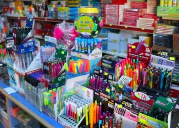 Yüksek enflasyon eğitim malzemelerini de vurdu