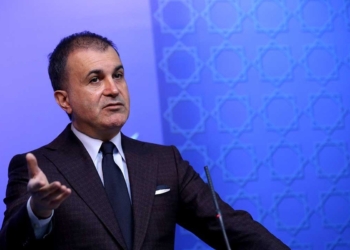 AK Parti sözcüsü Ömer Çelik açıkladı: Erdoğan Soçi’ye gidiyor