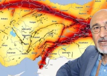 Prof. Dr. Bektaş’tan Malatya uyarısı: Daha büyük deprem olasılığı var