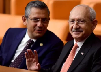 İddia: Özgür Özel istifa edip Anadolu turuna çıkacak