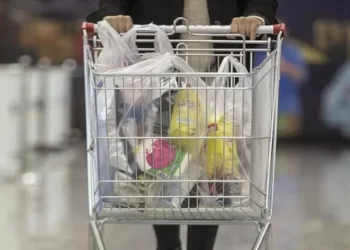 Plastik poşet ücretlerine zam