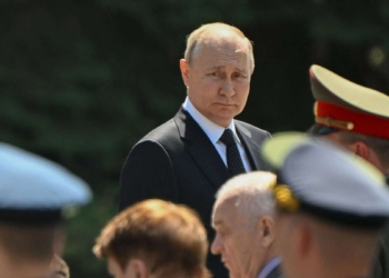 Putin’den kararname: Wagner savaşçılarının Rusya’ya bağlılık yemini etmesi istenecek