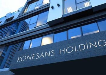 Deprem konutları Rönesans Holding’i ihale şampiyonu yaptı