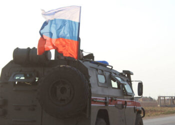 İngiltere: Rusya güneyde yeni bir ordu kuruyor