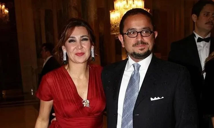 Kazayla ilgili yeni detaylar ortaya çıktı: Sabancı çiftini sudan kim kurtardı? 1 Kazayla ilgili yeni detaylar ortaya çıktı: Sabancı çiftini sudan kim kurtardı?