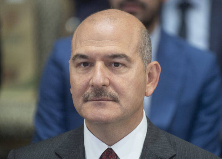 Sedat Peker’in ‘basın danışmanı’, Soylu’ya 3 kuruşluk dava açmaya hazırlanıyor