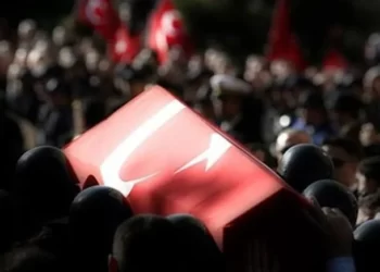 Pençe-Kilit bölgesinden acı haber: Bir asker şehit oldu