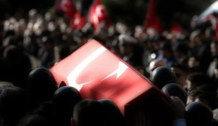 Pençe-Kilit bölgesinden acı haber: Bir asker şehit oldu