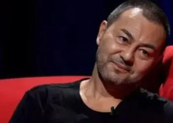 Serdar Ortaç: Namaza başlayacağım ama zamanı değil…