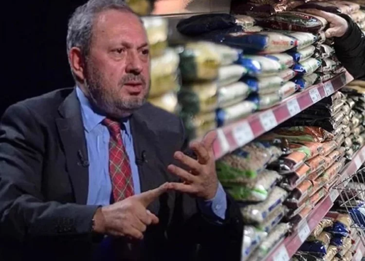 Ekonomist Şeref Oğuz: Bizi IMF bile kurtaramayacak