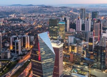 Türkiye’de en zengin yüzde 5’in serveti kalan yüzde 95’in toplamından fazla