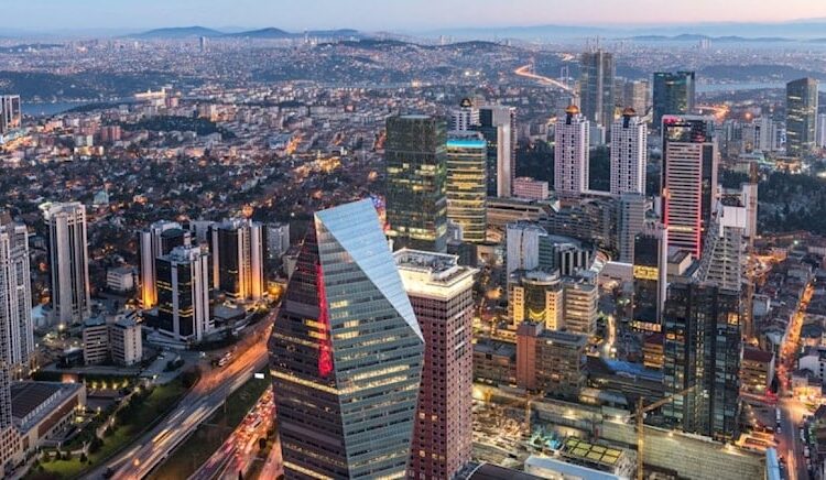 Türkiye’de en zengin yüzde 5’in serveti kalan yüzde 95’in toplamından fazla