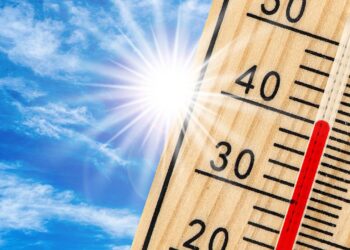 Türkiye’nin kıyıları Temmuz’da 1,5 °C sınırını aştı