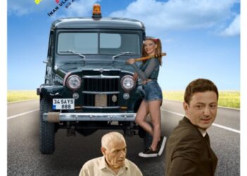 Sinemada bu hafta; vizyona girecek filmler