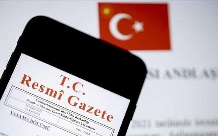 Kömür yardımı kararı Erdoğan’ın imzasıyla Resmi Gazete’de yayımlandı