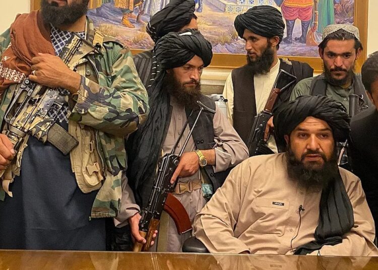 BM: Taliban döneminde 218 eski hükümet çalışanı öldürüldü