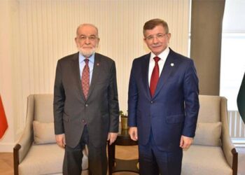 Saadet Partisi ve Gelecek Partisi’nden yerel seçim kararı: Güçlü olan desteklenecek